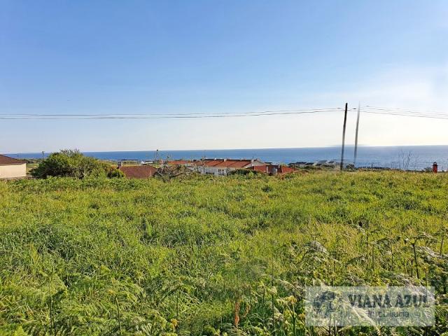 Vianaazul Terreno com 2.913 m2 Carreço V Castelo