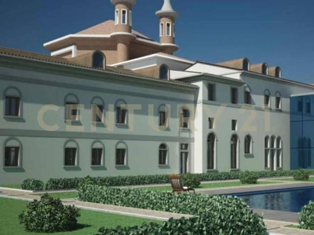 Vianelli 634 quadrilocale 113mq