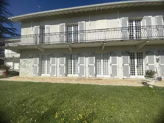 Vianne 47230 Achat / Vente maison 9 pièces t9