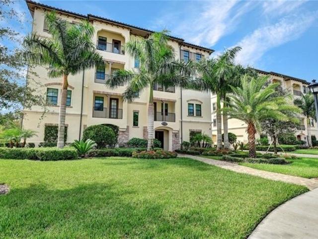Viansa Way Unit, Naples, Condo For Sale