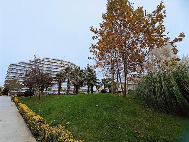 Viaport Houses Ve Suites St.de Arakat 2+1 Eşyalı