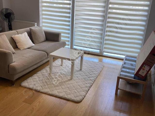 Viaport Houses Eşyalı 1+1 Kısa Döneme Uygun Lens Yakını Hazır Ev