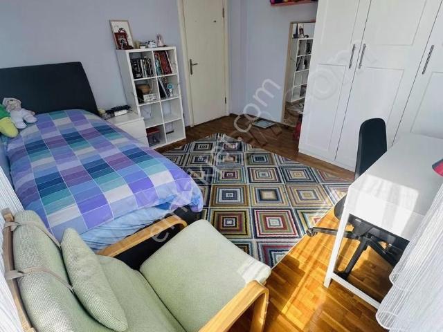 Viaport Karşısı Atlas Residence Satılık 3+1