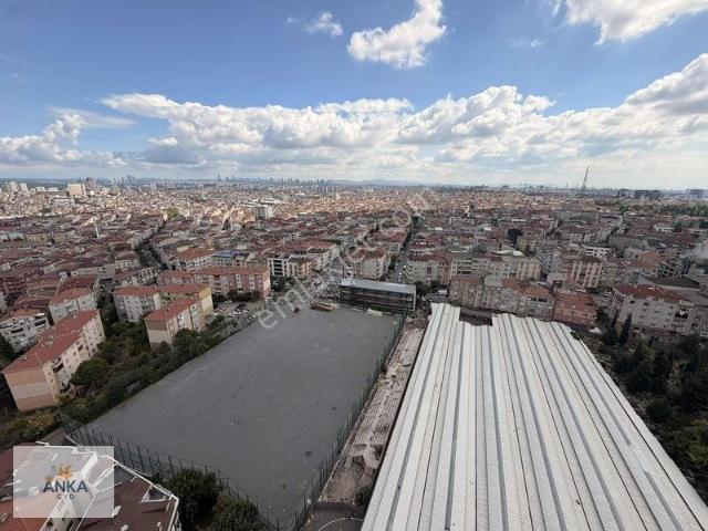 Viaport Venezia 1+1 Boş Kiralık Şehir Manzara Daire