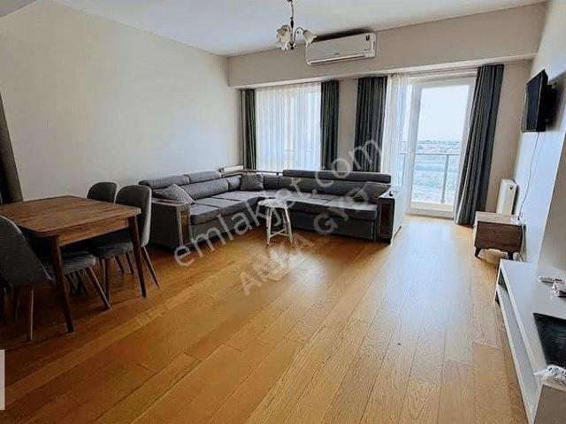 Viaport Venezia'da Şhr Mnz Kiralık Eşyalı 2+1 Daire