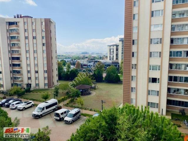 Viaporta Komşu Kiralık 3+1 Daire