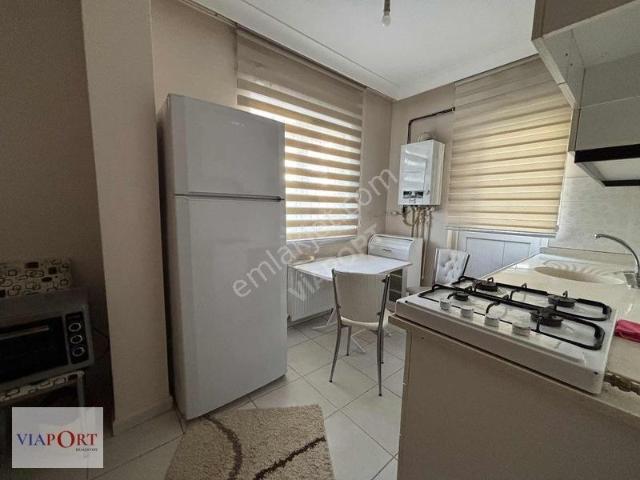 Viaporttan Etimesgut Alsancak Mah.full Eşyalı 2+1 Kiralık Daire