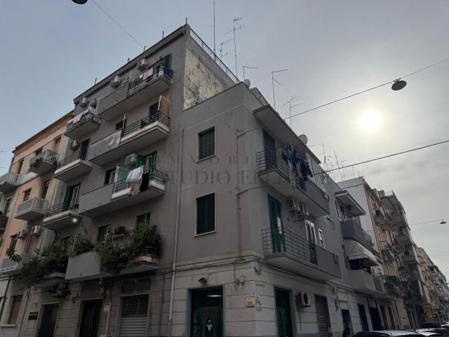 VIAPRINCIPE AMEDEO 510 C trilocale 70mq