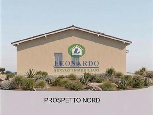 Viareggina nuovo/in costruzione di 120 mq