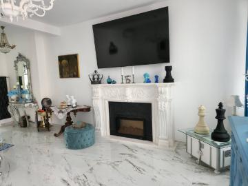 Viareggina libera su due lati con dependance completamente r. 330m² Viareggio