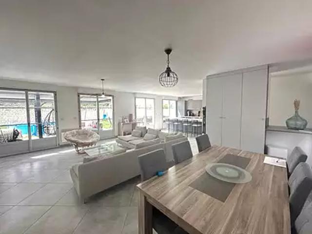 Viarmes 95270 Achat / Vente maison 5 pièces t5