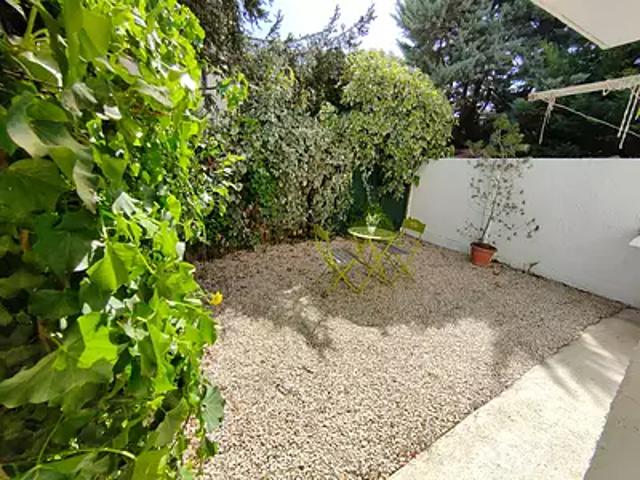 Agde 34300 Achat / Vente appartement 2 pièces t2 au dernier étage