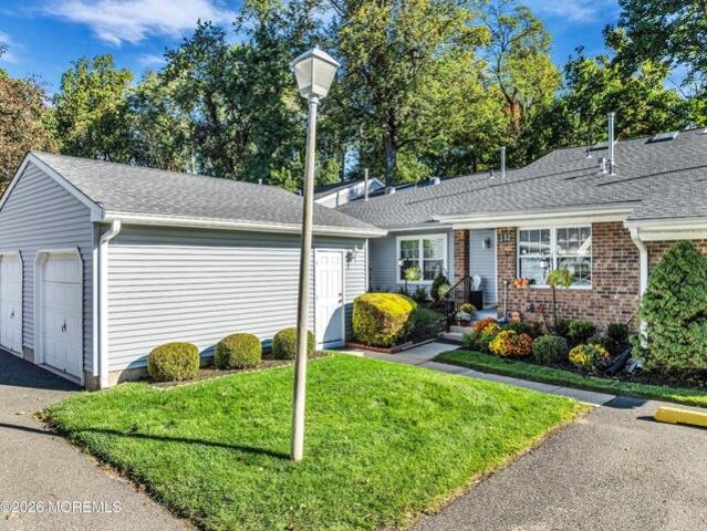 Viburnum Ter, Red Bank, Condo For Sale