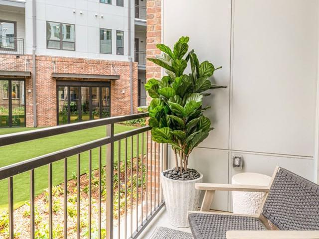 Vibe at Echo Street West Studio Apartment for Rent at 750 Echo St Nw, Atlanta, GA 30318 English Avenue