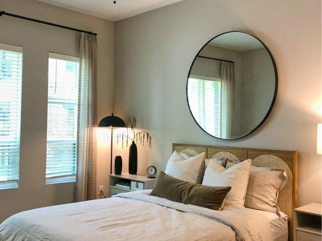 Vibe at Echo Street West Studio Apartment for Rent at 750 Echo St Nw, Atlanta, GA 30318 English Avenue