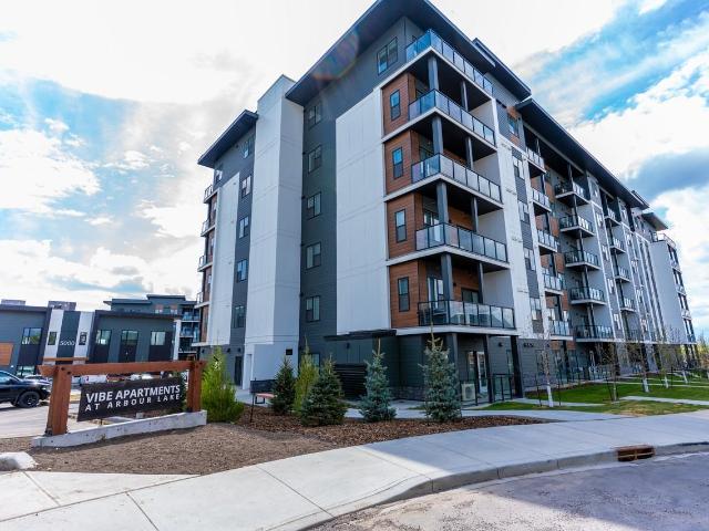 Vibe Apartments at Arbour Lake 1 Bedroom Apartment for Rent at 90 Arbour Lake Hill Nw, Calgary, AB T3G 0H5 Arbour Lake