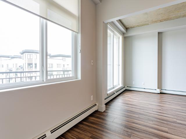 Vibe Lofts 1 Bedroom Apartment for Rent at 10620 116 St Nw, Edmonton, AB T5H 0P3 Queen Mary Park