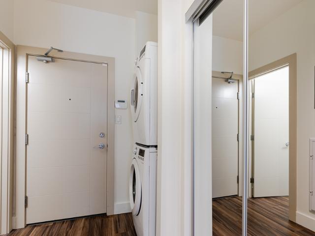 Vibe Lofts 2 Bedroom Apartment for Rent at 10620 116 St Nw, Edmonton, AB T5H 0P3 Queen Mary Park