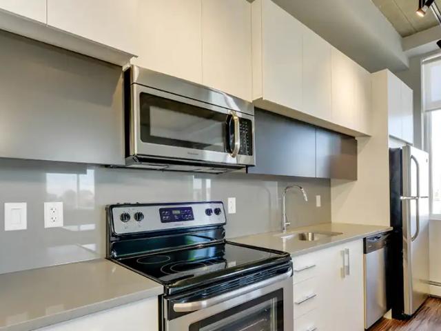 Vibe Lofts