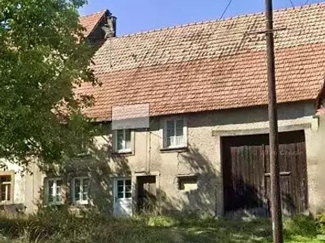 Vibersviller 57670 Achat / Vente appartement 4 pièces t4