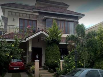 Vibhutipura 4 BHK Villa For Sale Bengaluru