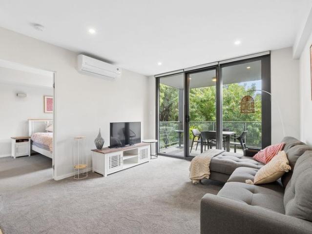 Vibrant Beaufort Street Location | Fully Furnished Inner City Living at 56/131 Harold St Highgate