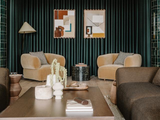 Vibrant Coliving Community with Wellness Amenities by Grand Union Canal in Westbourne Park Has an Apartment