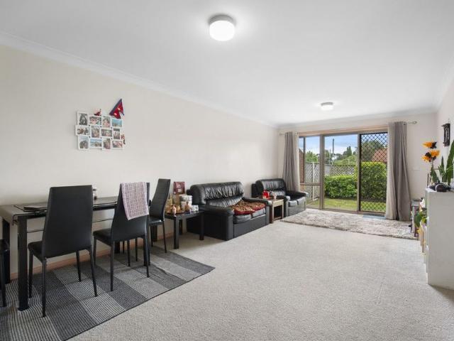 Vibrant Community Lifestyle Unit