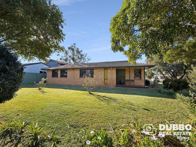 NEW PRICE! VIBRANT FOUR BEDROOM IN EAST DUBBO