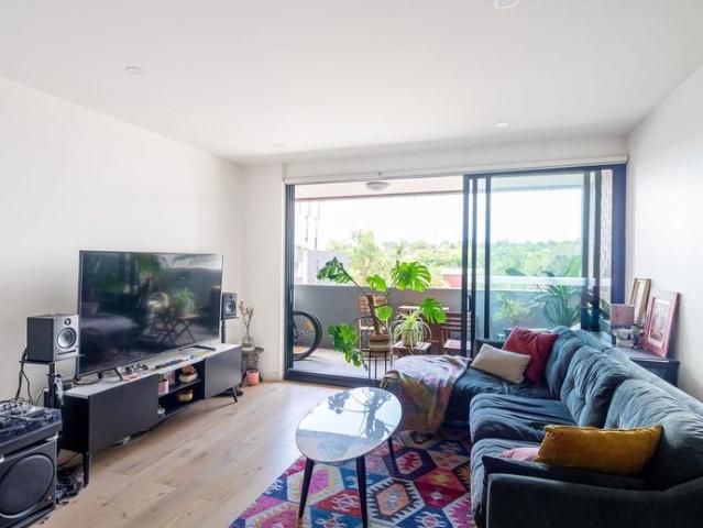 Vibrant Hawthorn East Lifestyle