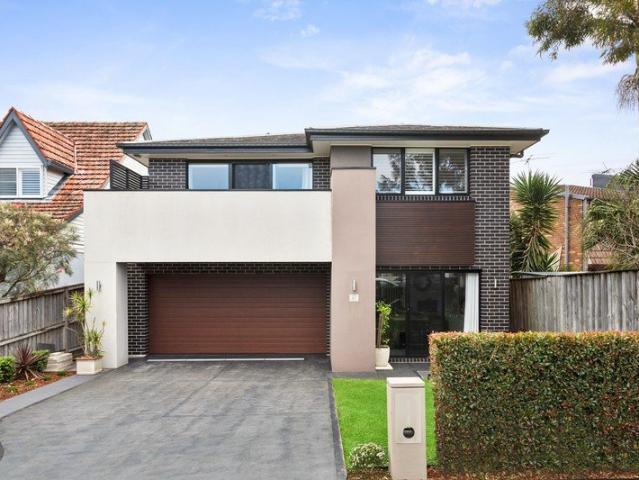 Vibrant home of enhanced luxury and entertaining