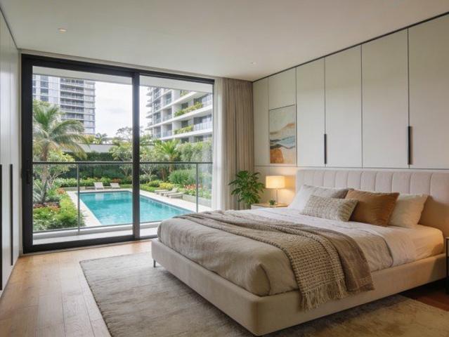 Vibrant lifestyle in the heart of Merrylands