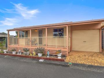 Vibrant Living with Peace of Mind