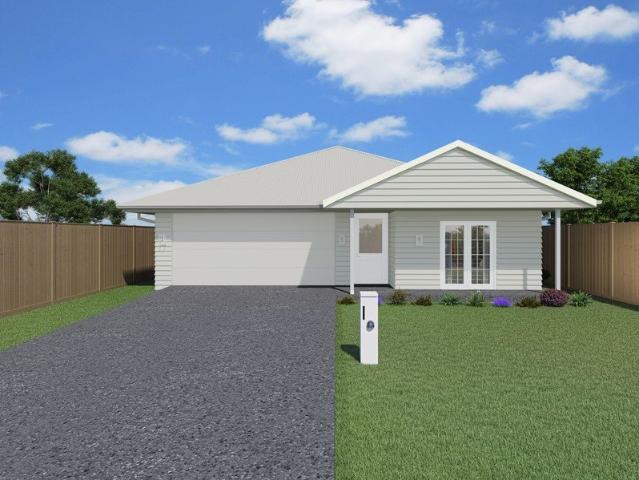 Vibrant Living in Over 55s Community