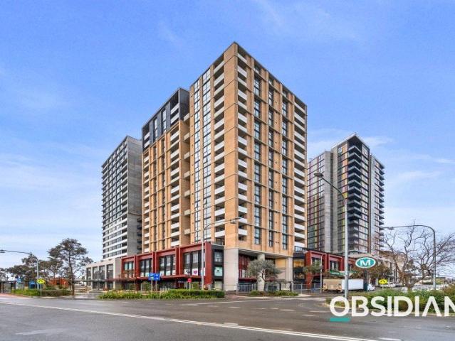 Vibrant Living Meets Unmatched Convenience at Hills Showground Village