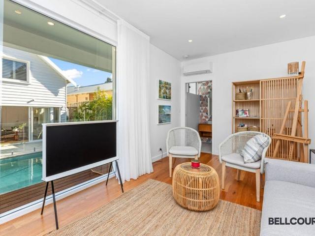 Vibrant Unfurnished 3 Bedroom, 2 Bathroom Home plus separate guest house with bathroom