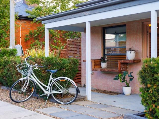 Vibrant Village Location! Spacious Family Home with Attached Commercial Space in the Heart of the Village A Rare Opportunity!