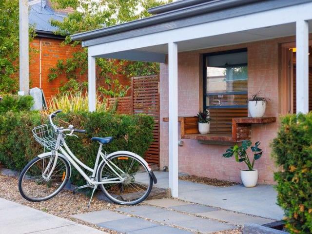 Vibrant Village Location! Spacious Family Home with Attached Commercial Space in the Heart of the Village A Rare Opportunity!