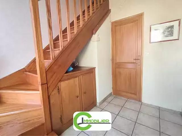 Vibraye 72320 Achat / Vente maison 3 pièces t3
