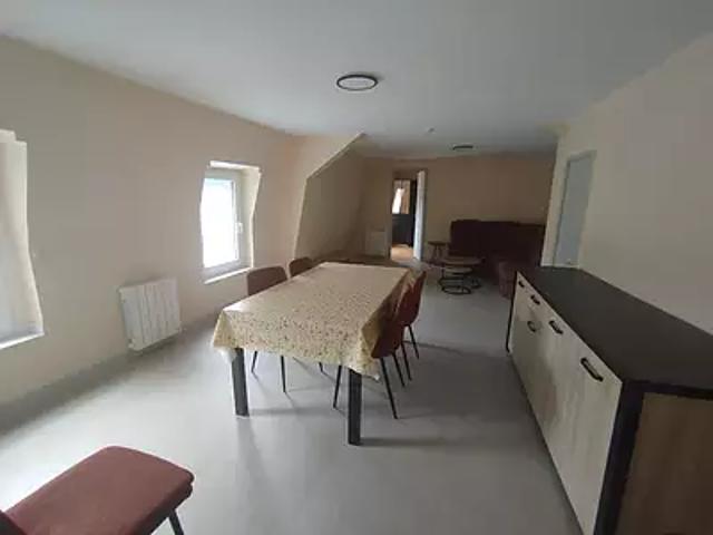 Vibraye 72320 Location appartement 2 pièces t2