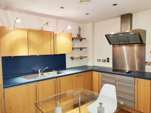 Vibro Suite, 100 Browning Street Liberty Place Footbridge, Birmingham, B16 8JB, United Kingdom | 2 bed apartment for rent #3019166 | Rentberry