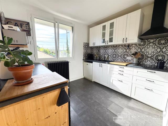 Victoire 95m² Auch