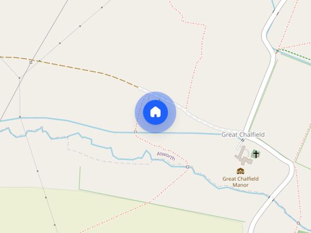 Victory Cottages, Great Chalfield, SN12 8NL