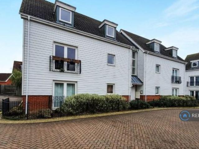 Victory Court, Diss, IP22 2 bed flat to rent £950 pcm £219 pw