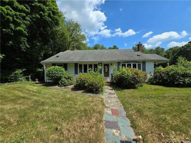 Victory Hwy, Burrillville, Home For Sale