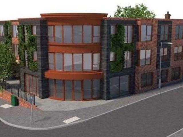 Victory House, Bunny Lane, Keyworth, Nottingham NG12, 1 bed flat to rent, £995 pcm | PrimeLocation