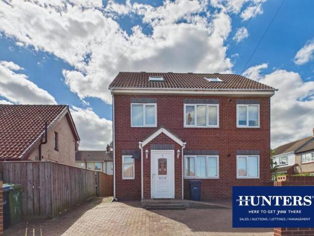 Victory House, East View, Roker. 2 bed apartment to rent £795 pcm £183 pw