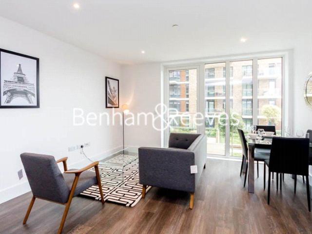 Victory Parade, Plumstead Road, London SE18, 1 bed flat to rent, £1,950 pcm | PrimeLocation