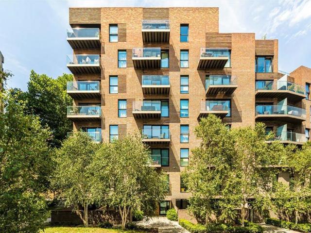 Victory Place, London SE17 1 bed flat to rent £2,450 pcm £565 pw