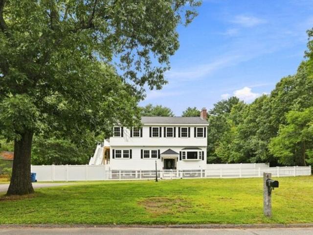 Victory Rd, Billerica, Home For Sale